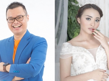 Ngotot Hasil Editan, Dedy Susanto Malah Ketahuan Revina VT Hapus Pesan IG