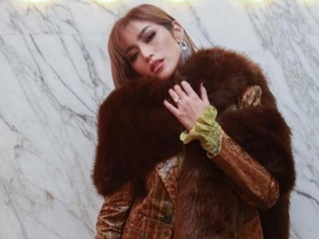 Jessica Iskandar Minta Dicintai Dengan Cara Ini, Kata-Kata Terakhir Idaman Wanita Banget