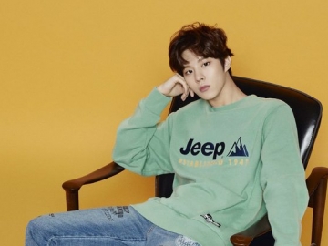 Kim Wooseok Beberkan Persiapan Album Solo Hingga Ngaku Sering Kesepian Saat Malam
