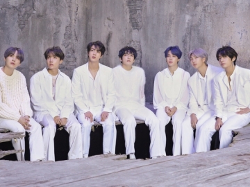 Unggah Video BTS Yang Tak Seharusnya Dirilis, Deezer Ungkap Permintaan Maaf 