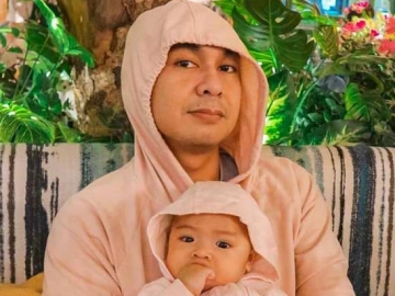 Raditya Dika Hibur Anak dengan Cara Ini, Malah Disebut Tak Patut Ditiru