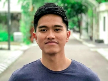 Dituding Bully Pelamar Kerja, Kaesang Pangarep Santai Balas Begini Langsung Bikin Ngakak