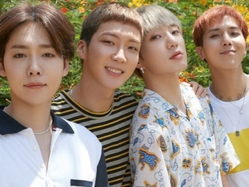 Winner Lakukan Pemotretan Photobook di Bali, Fans Berebut Pengen Beli Tapi Miris Gara-Gara Ini