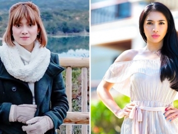 Sambangi Polda Metrojaya, Chika Jessica Dan Angel Karamoy Cs Kok Malah Asyik Main TikTok