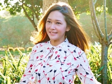 Pangkas Rambut Jadi Cepak Asimetris Bikin Maia Estianty Tambah Terlihat Awet Muda, Setuju?