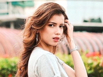 Sabrina Chairunnisa ‘Tampar’ Netter Diduga Kaitkan Hobi Olahraganya dengan Kepergian Suami BCL