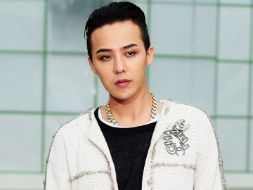 Posting Tulisan ‘I Love Everyone of Me’, G-Dragon Diberondong Balasan Cinta Para Penggemar