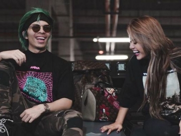 Raih 21 Juta Subs, Atta Halilintar Dapat Ucapan Ini dari Aurel Hermansyah Sontak Bikin Heboh