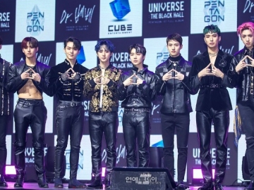 Comeback Dengan Konsep Gelap, Pentagon Beberkan Kekhawatiran