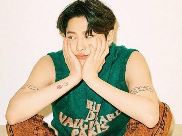 Meski X1 Telah Dibubarkan, Cho Seungyoun Ungkap Keinginan Tetap Bersama