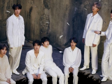 BTS Digaet Samsung Jadi Brand Ambassador, Harapan Kolaborasi Bareng BLACKPINK Kian Kuat