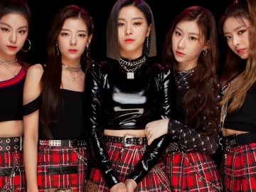 Gaya ITZY di Foto Teaser Comeback Dianggap 'Jadul' Hingga Diprotes Fans