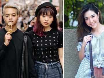 Reza Arap 'Kaget' Video TikTok Baru Gisella Anastasia Mirip Sang Kekasih