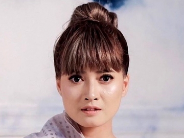 Jadi Duta Anti Narkoba, Chika Jessica Pakai Cara Nyentrik untuk Rebut Hati Kaum Milenial