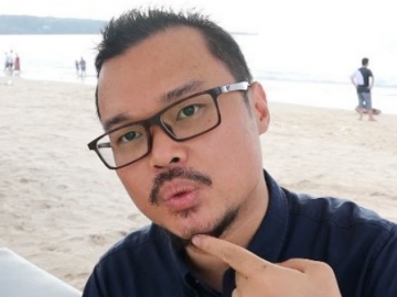 Soal Fitnah dan Upah 2 Miliar, Dedy Susanto Tebukti Cuma Mengada-ada?