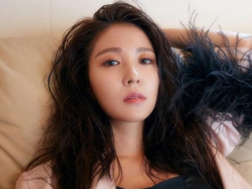 BoA Ungkap Kepintarannya Semasa Sekolah HIngga Dapat Beasiswa