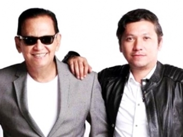 Wilda Keys Umbar Kedekatan dengan Roy Marten, Ekspresi Ayah Gading Malah Disebut Kebingungan