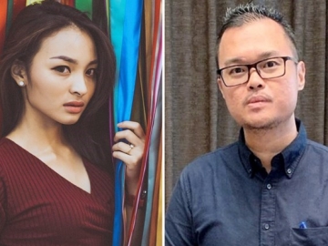 Diminta Beber Korban, Revina VT Lontarkan Sarkasme ke Dedy Susanto