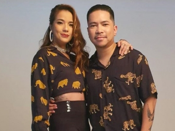 Selamat! Sheila Marcia Resmi Tanggalkan Status Janda