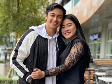 Jadi Pengantin Jawa, Felicya Angelista ‘Panik’ Caesar Hito Jadi MUA Malah Bikin Baper