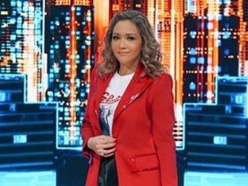 Tak Disangka, Maia Estianty Potong Rambut Cepak Ternyata Cuma Karena Alasan Ini