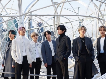 Antusias Penggemar BTS Tinggi, TikTok Sempat Error Usai Rilis 'ON' 