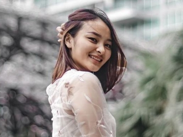 Terbaring di Rumah Sakit, Revina VT Diam-Diam Telah Laporkan Dedy Susanto