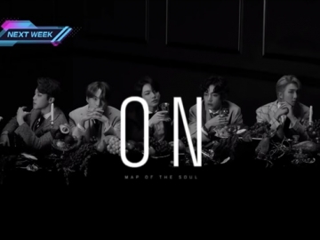 BTS Bakal Buat Penampilan Spesial Comeback di 'M!Countdown'