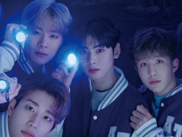 Rayakan Ultah Debut, ASTRO Siapkan Lagu Spesial Untuk Fans