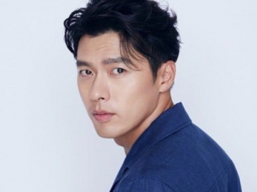 Usai 'Crash Landing on You', Hyun Bin Bakal Bintangi Film Ini