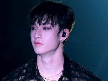 Jadi Trainee Selama 8 Tahun, Bang Chan Stray Kids Beberkan Tekanan