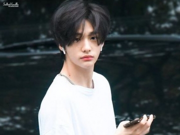 Hewan Peliharaan Sedang Ulang Tahun, Hyunjin Stray Kids Beri Perayaan Manis 