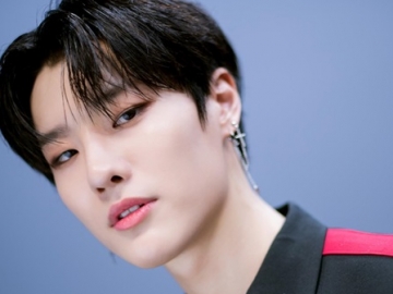 Pernyataan Cho Seungyoun tentang X1 Sukses Bikin Fans Mewek