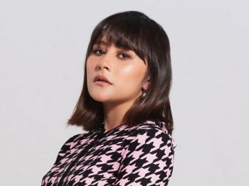 Pamer Foto Close Up dengan Muka Bantal, Prilly Latuconsina Tak Lagi Dapatkan Pujian?
