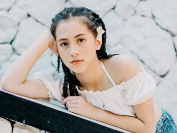 Adhisty Zara Bilang Kangen Seraya Unggah Foto Pegang Tangan Idol Ini, Fans Auto Iri