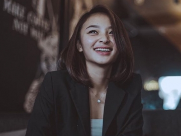 Ini Balasan Tak Terduga Revina VT Usai Dihina Bak Wanita Penghibur Hingga Didoakan Meninggal