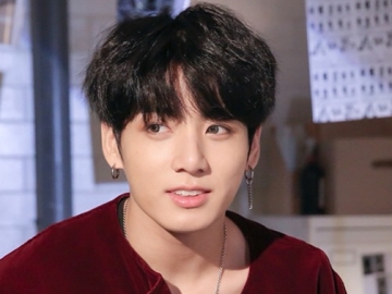 Jelang Comeback, Dispatch Bocorkan Kemampuan Fotografi Jungkook BTS Bikin Histeris