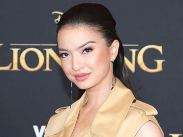 Raline Shah Buka Suara Soal Bisnis Kopinya yang Dicatut Penipuan Ojol