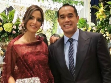 Ardi Bakrie Bangga Sang Istri Bisa Lakukan Ini, Cibiran Malah Didapat Nia Ramadhani