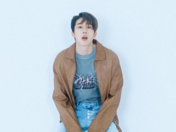 Han Seung Woo VICTON Ungkap Keinginan di Masa Depan Hingga Ubah Pola Pikir