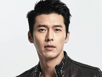 Beri Perhatian Soal Coronavirus, Hyun Bin Tambah Bikin Fans Rindu