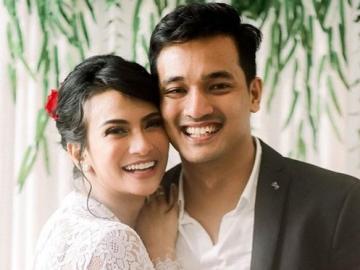 Aktif di Dunia Politik, Suami Vanessa Angel Banjir Dukungan Sampai Jadi Inspirasi