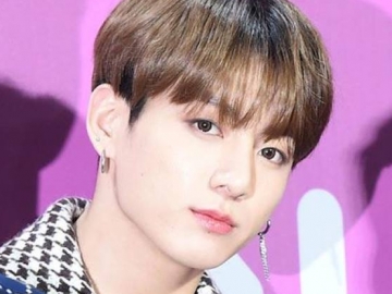 Surat Cinta Untuk ARMY dari Jungkook Sukses Bikin Fans Luluh