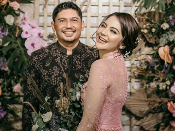 Tiwi Eks T2 Resmi Menikah Lagi, Paras Jadi Sorotan Publik