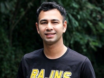 Baru Balik Indonesia, Raffi Ahmad Sempat Kena ‘Nyinyir’ Gara-gara Ngaku Kangen Program Acara Ini