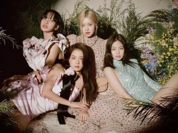 YG Rilis Teaser Bentuk Boneka Mini Ala BLACKPINK, Fans Malah Protes dan Tuntut Ini