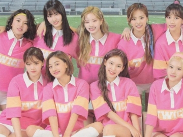 Sana Cs Ubah Warna dan Gaya Rambut, Fans Heboh Tebak Persiapan Comeback Twice