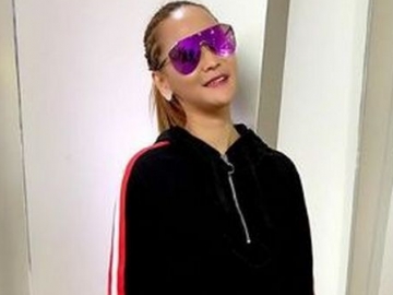  Bertemu Lee Jeong Hoon Dan Istri, Inul Daratista Beri Sebutan Ini