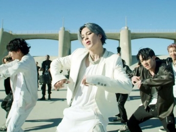 Gelar Konferensi Pres Global untuk Album Baru, BTS Putuskan Tak Undang Fans Atau Awak Media