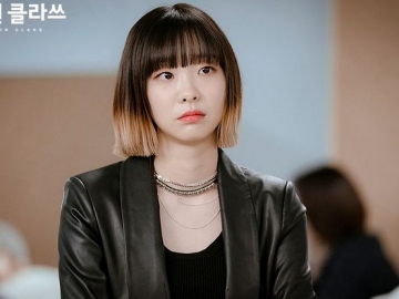 Terlihat Pendek di 'Itaewon Class', Netter Kaget Tahu Tinggi Badan Kim Dami Sesungguhnya